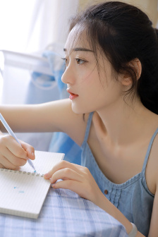 明星专题：刘语乔